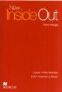 New Inside Out Upper - Intermediate - Preview