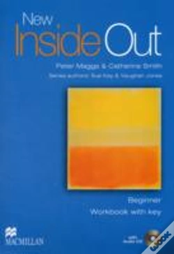 Capa do artigo New Inside Outbeginner
