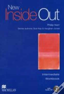 Capa do artigo New Inside Outintermediate