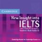 New Insight Into Ielts Student'S Book Audio Cd - Preview