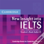 Capa do artigo New Insight Into Ielts Student