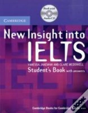 Capa do artigo New Insight Into Ielts Student