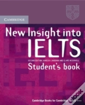 Capa do artigo New Insight Into Ielts Student