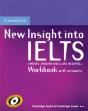 New Insight Into Ielts Workbook With Answers - Preview