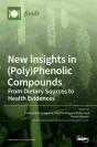 New Insights In (Poly)Phenolic Compounds - Preview