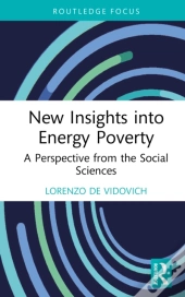 New Insights Into Energy Poverty