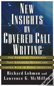 Capa do artigo New Insights On Covered Call Writing