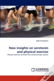 Capa do artigo New Insights On Serotonin And Physical Exercise