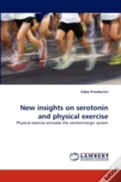 Capa do artigo New Insights On Serotonin And Physical Exercise