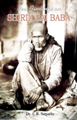 Capa do artigo New Insights On Shirdi Sai Baba