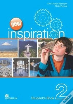 Capa do artigo New Insp 2 Starter