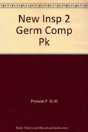 New Inspiration Level 2 German Companion Pack - Preview