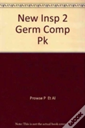 Capa do artigo New Inspiration Level 2 German Companion Pack