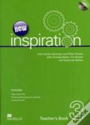 New Inspiration Level 3