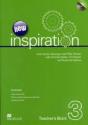 New Inspiration Level 3 - Preview
