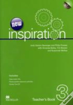 Capa do artigo New Inspiration Level 3