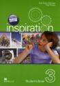 New Inspiration - Level 3 - Student´s Book - Preview