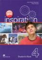 New Inspiration Level 4 - Preview
