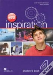 Capa do artigo New Inspiration Level 4