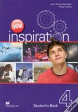 Capa do artigo New Inspiration Level 4