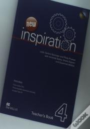 New Inspiration Level 4