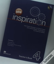 Capa do artigo New Inspiration Level 4