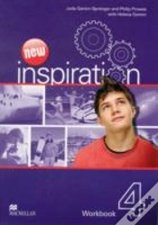 Capa do artigo New Inspiration Level 4