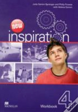Capa do artigo New Inspiration Level 4