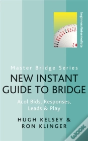 Capa do artigo New Instant Guide To Bridge