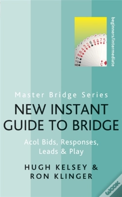 Capa do artigo New Instant Guide To Bridge