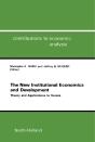 New Institutional Economics And Development - Preview