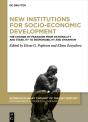 New Institutions For Socio-Economic Development - Preview
