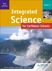 New Integrated Science For The Caribbean - Book 1