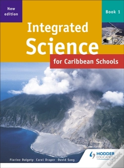 Capa do artigo New Integrated Science For The Caribbean - Book 1