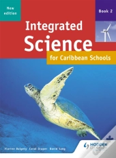 New Integrated Science For The Caribbean - Book 2