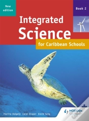 Capa do artigo New Integrated Science For The Caribbean - Book 2
