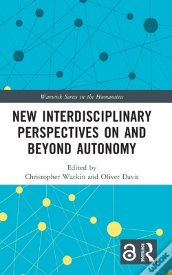 Capa do artigo New Interdisciplinary Perspectives On And Beyond Autonomy