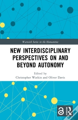 Capa do artigo New Interdisciplinary Perspectives On And Beyond Autonomy