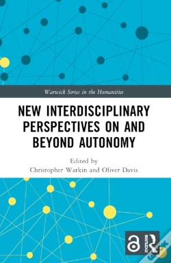 Capa do artigo New Interdisciplinary Perspectives On And Beyond Autonomy