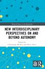 New Interdisciplinary Perspectives On And Beyond Autonomy - Preview