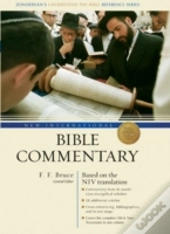 New International Bible Commentary