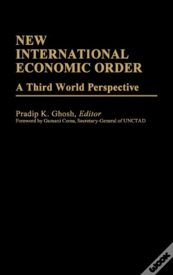 Capa do artigo New International Economic Order