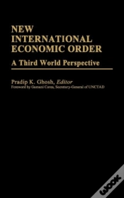 Capa do artigo New International Economic Order