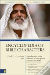 Capa do artigo New International Encyclopedia Of Bible Characters