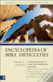 Capa do artigo New International Encyclopedia Of Bible Difficulties