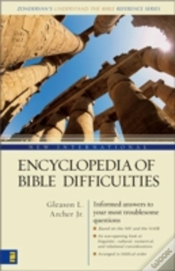 Capa do artigo New International Encyclopedia Of Bible Difficulties