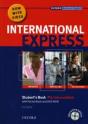New International Express - Preview