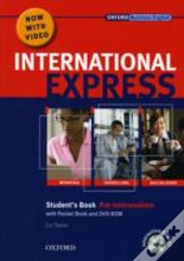New International Express