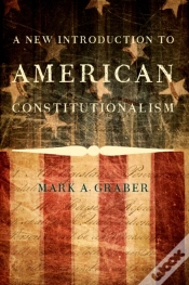 Capa do artigo New Introduction To American Constitutionalism