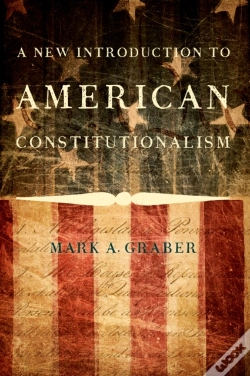 Capa do artigo New Introduction To American Constitutionalism